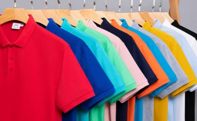 文化衫定制-索菲亚集团定制案例同款,10 年专注工服定制,一站式服务更省心 班服定制-高智感夏季 POLO 衫工服:清新商务范尽显,定制团队形象优选